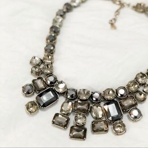 LOFT Statement Necklace